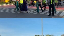 Polresta Barelang Perketat Pengawasan ZoSS Sei Panas, 9 Pelanggar Terekam ETLE