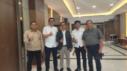 Kanwil Imigrasi Kepri Perkuat Sinergi dengan Media untuk Promosi Daerah ke Tingkat Global