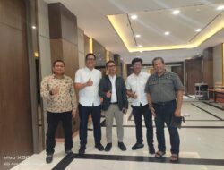 Kanwil Imigrasi Kepri Perkuat Sinergi dengan Media untuk Promosi Daerah ke Tingkat Global