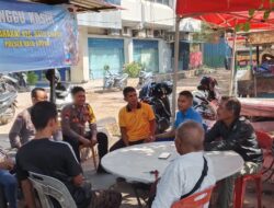 Warga Jodoh Square Minta Patroli Malam Ditingkatkan, Polsek Batuampar Siap Intensifkan Pengamanan