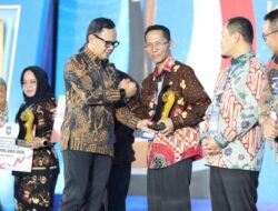 Batam Melesat! Kemiskinan dan Stunting Turun, Raih Apresiasi Nasional 2026
