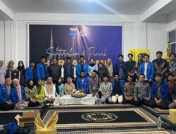 PMII Kepri Peringati Harlah ke-66, Fokus Refleksi dan Penguatan Kader