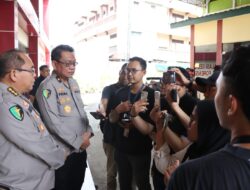 10 Jenazah Korban Kecelakaan Kereta di Bekasi Dibawa ke RS Bhayangkara, Proses Identifikasi Masih Berjalan