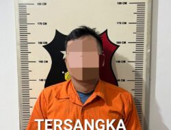 Polsek Bengkong Ungkap Kasus Penganiayaan Berat di Golden City, Pelaku Serahkan Diri