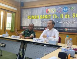 RSBP Batam Studi Banding ke RS dr. Soepraoen Malang, Perkuat Layanan dan Tata Kelola