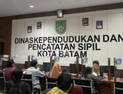 Jangan Tergiur Calo! Disdukcapil Batam Pastikan Layanan Mudah dan Gratis