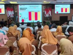 Jangan Sampai Kena OTT! KPK Soroti Pengadaan dan Anggaran di Batam