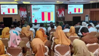 Jangan Sampai Kena OTT! KPK Soroti Pengadaan dan Anggaran di Batam