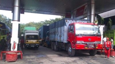 BBM Subsidi Dibatasi! Pengendara Wajib Tahu Aturan Baru Mulai April 2026