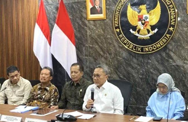 Negara Memanggil Anak Muda! 30 Ribu Lowongan Manajer Koperasi Merah Putih se Indonesia, Lulusan D3–S1 Bisa Daftar