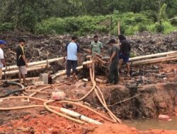 Ombudsman Kepri Desak Penutupan Permanen Tambang Pasir Ilegal di Batam