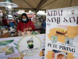 Agunan BPKB Permudah Akses Modal, UMKM Batam Mulai Ramai Ajukan Dana Bergulir