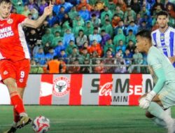Persib Bandung Makin Tak Tersentuh! Persija Tersungkur Dramatis, Klasemen Super League 2025/2026 Memanas