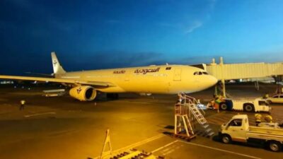 Pesawat Jemaah Haji Bermasalah, Penerbangan Batam & Surabaya Tertunda, Ini Penjelasan Pemerintah