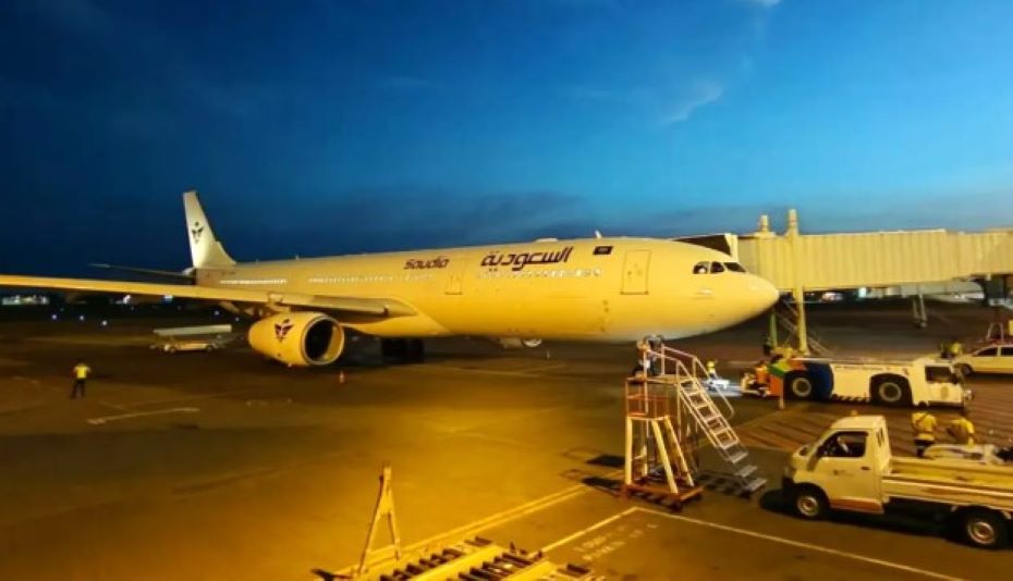 Pesawat Jemaah Haji Bermasalah, Penerbangan Batam & Surabaya Tertunda, Ini Penjelasan Pemerintah