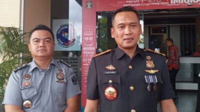 Pungli di Pelabuhan Batam Center Mulai Terkuak, Kepala Imigrasi Ditarik Mendadak