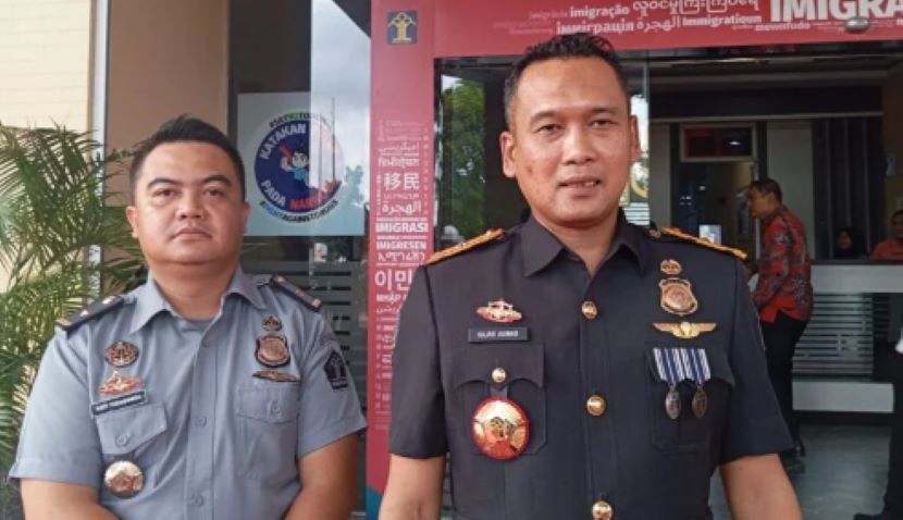 Pungli di Pelabuhan Batam Center Mulai Terkuak, Kepala Imigrasi Ditarik Mendadak