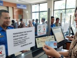 Resmi! Perpanjang STNK Tak Perlu KTP Pemilik Asli, Berlaku Nasional Tapi Hanya Tahun Ini