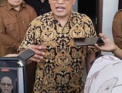 Proyek Strategis Batam Disorot KPK: Jangan Sekadar Dibangun, Harus Bermanfaat