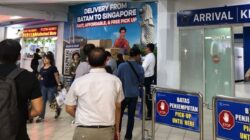 Terbongkar! 41 Korban TPPO Diamankan di Batam Center, Dikendalikan dari Luar Negeri