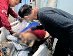 Tragis di Batam! Wanita 21 Tahun Ditemukan Tewas di Kamar Kos, Bayi Laki-laki Tersimpan di Lemari