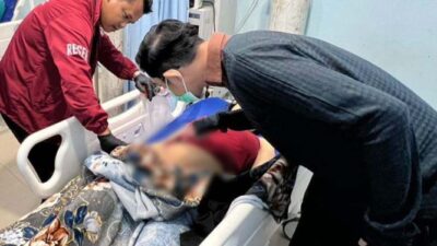 Tragis di Batam! Wanita 21 Tahun Ditemukan Tewas di Kamar Kos, Bayi Laki-laki Tersimpan di Lemari