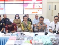 Tren Baru Narkoba di Batam! Liquid Vape Berbahaya Kini Kuasai Pasar Gelap