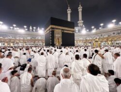 Wacana Baru! Naik Haji Pakai Sistem ‘War Tiket’, Antrean Puluhan Tahun Bisa Dihapus?