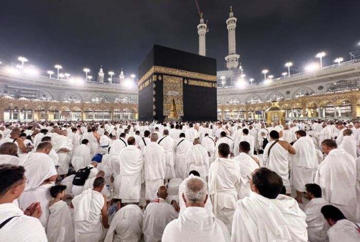 Wacana Baru! Naik Haji Pakai Sistem ‘War Tiket’, Antrean Puluhan Tahun Bisa Dihapus?