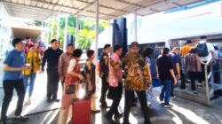 Wisatawan Singapura Serbu Batam! Meski Ekonomi Global Gonjang-ganjing, Kunjungan Justru Melejit
