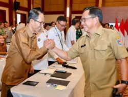 Efisiensi atau Tantangan? Pemko Batam Mulai Berlakukan WFH ASN Tiap Jumat