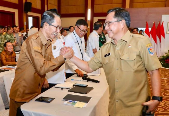 Efisiensi atau Tantangan? Pemko Batam Mulai Berlakukan WFH ASN Tiap Jumat