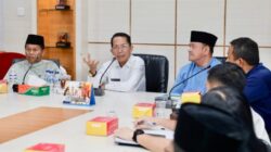 Sampah Batam Capai 1.300 Ton per Hari! Amsakar Achmad Siapkan Solusi Radikal dari Hulu ke Hilir