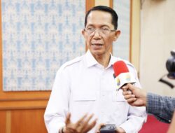 Batam Darurat Sampah! Amsakar Achmad Gaskeun Ranperda Baru, Sampah Bakal Disulap Jadi Energi!