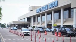 Tiket Pesawat dari Batam Diam-Diam Naik! Efek Harga Avtur, Rute Jakarta Kini Tembus Rp1,3 Juta