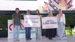 Kartini Era Digital: Telkom Latih Ratusan Peserta Cybersecurity & AI untuk UMKM