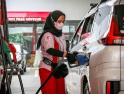 Kabar Baik! Harga BBM Non Subsidi Per 1 April Tetap, Ini Rinciannya di Batam & Sumatra