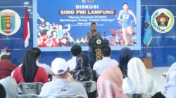 Ambisi Besar Lampung! Tak Hanya Tuan Rumah, Incar Juara Umum Porwanas 2027