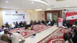 Haru di PWI Pusat! Kisah Terakhir Zulmansyah Sekedang, Sosok Baik yang Dikenang Sepanjang Masa