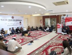 Haru di PWI Pusat! Kisah Terakhir Zulmansyah Sekedang, Sosok Baik yang Dikenang Sepanjang Masa