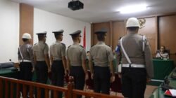 Tak Ada Ampun! Polda Kepri Pecat 4 Anggota, Kini Jadi Tersangka Kasus Penganiayaan