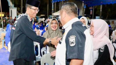 Air Bersih, Sampah, Banjir! Amsakar Blak-blakan Soal Masalah Nyata di Batam
