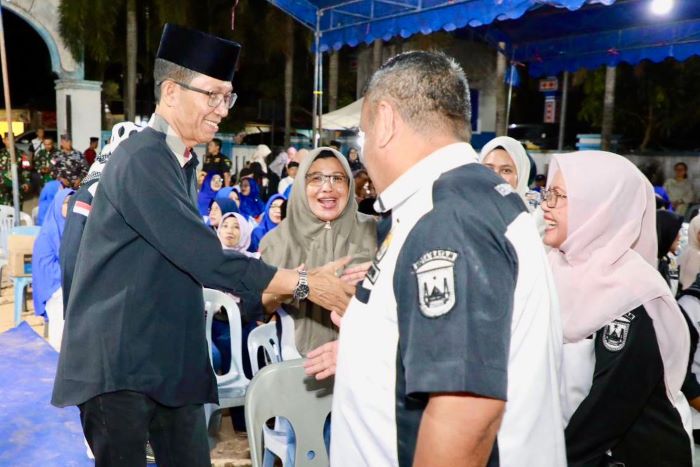 Air Bersih, Sampah, Banjir! Amsakar Blak-blakan Soal Masalah Nyata di Batam