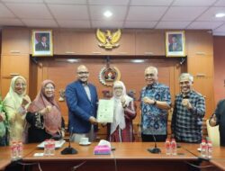 Sempat Jadi Polemik, Kini Logo IKWI Resmi Dilindungi Negara