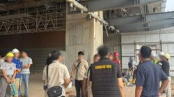 Heboh! 29 WNA Tiongkok Digaruk Imigrasi di Proyek Mewah Batam, Diduga Langgar Izin Tinggal