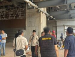 Heboh! 29 WNA Tiongkok Digaruk Imigrasi di Proyek Mewah Batam, Diduga Langgar Izin Tinggal