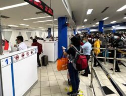 Skandal Pungli Batam Meledak! Kakanim Batam & Kakanwil Kepri Resmi Dicopot