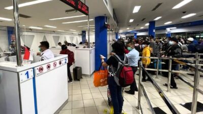 Skandal Pungli Batam Meledak! Kakanim Batam & Kakanwil Kepri Resmi Dicopot