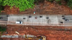 Tanjakan Gajah Mada Batam Mulus Lagi! Jalan ke Hotel Vista Resmi Dibuka, Ini Perubahan Besarnya