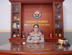 Mutasi Besar-besaran di Polda Kepri! 477 Personel Digeser, Sejumlah Jabatan Strategis Berganti